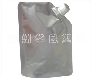 铝箔包装袋
