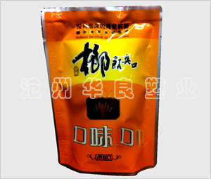 食品真空包装袋
