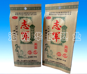 纸塑复合袋