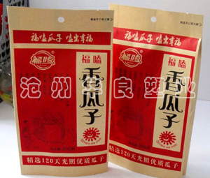 纸塑复合袋