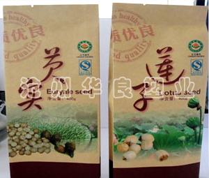 纸塑复合袋