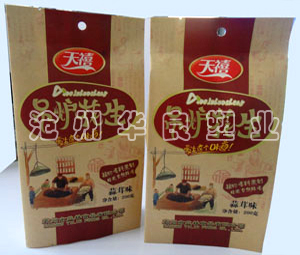 纸塑复合袋