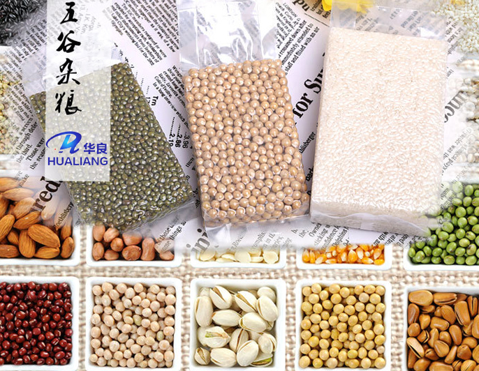 尼龙包装袋,真空包装袋,米砖包装袋