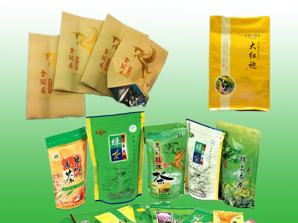 食品包装袋,真空包装袋,自封包装袋,自立包装袋