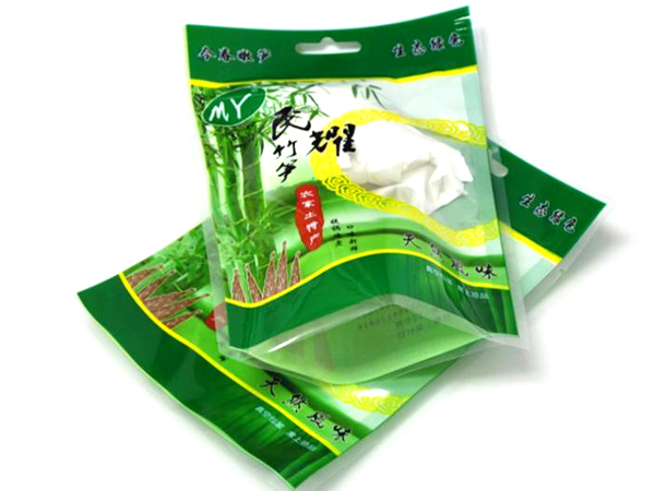 食品包装袋,塑料包装袋