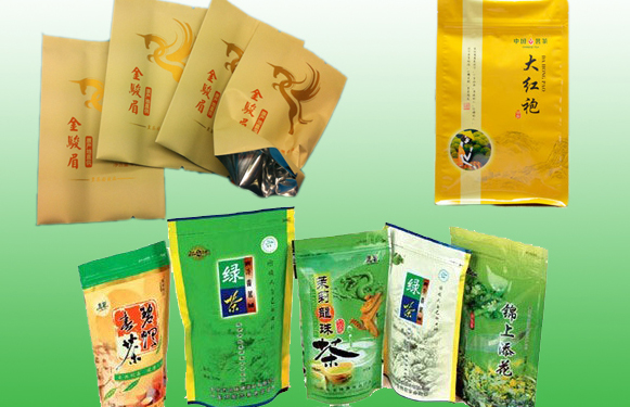 立体包装袋,自立包装袋,食品包装袋,真空包装袋