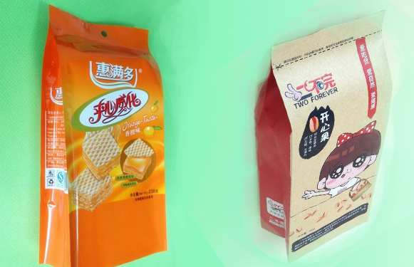 食品包装袋,真空包装袋,自封包装袋,自立包装袋