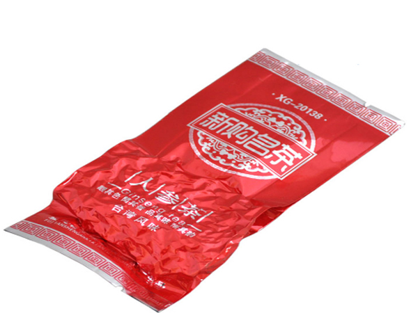 食品真空袋,茶叶真空包装袋厂家批发袋定制