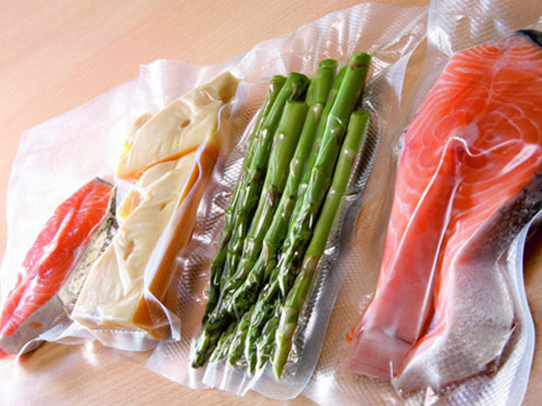 食品真空包装袋批发,透明真空包装袋厂家报价
