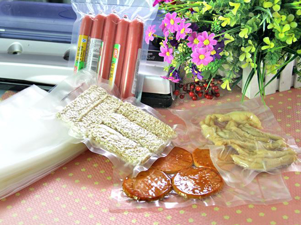 食品真空包装袋批发,透明真空包装袋厂家报价