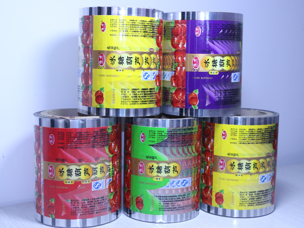 食品包装卷膜批发定制,食品自动包装卷膜厂家报价