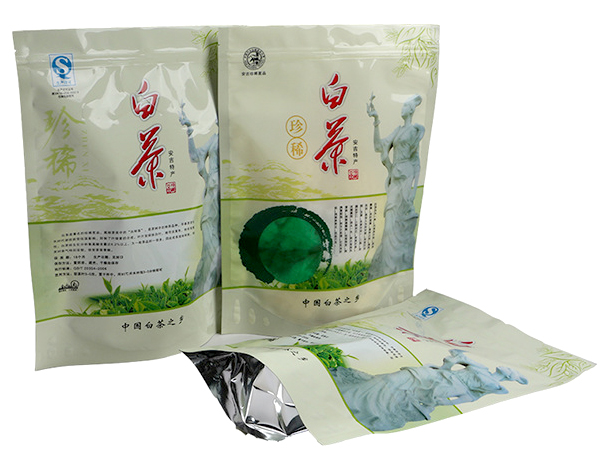 茶叶镀铝袋,镀铝包装袋,镀铝膜包装袋价格