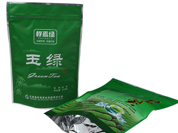 茶叶镀铝袋,镀铝包装袋,镀铝膜包装袋价格
