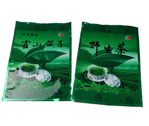 茶叶镀铝袋,镀铝包装袋,镀铝膜包装袋价格