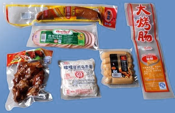 食品塑料包装袋的使用禁忌