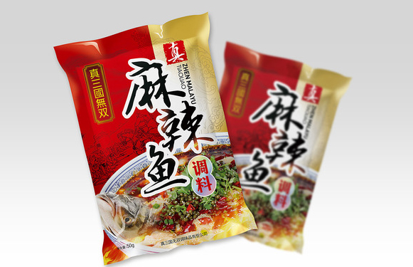 食品包装袋,塑料包装袋