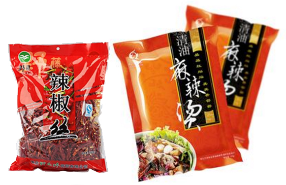 食品塑料包装袋的一些安全问题