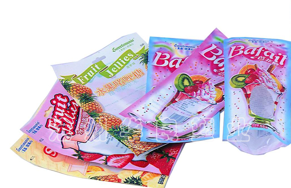 食品包装袋如何更好的保护环境
