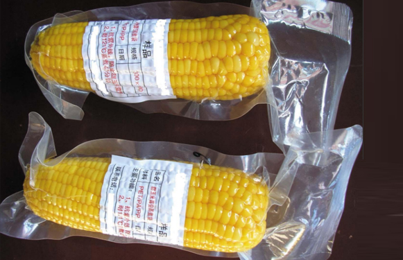 食品真空包装袋的质量检验