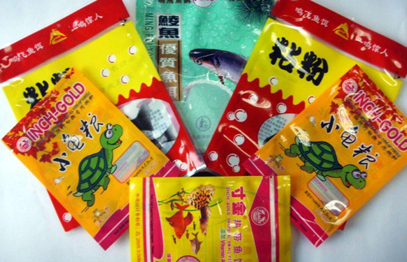 食品包装袋设计方案解析