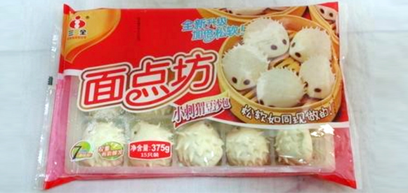 塑料食品包装袋子一般都是用什么材料制成的？