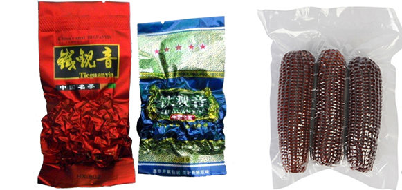食品真空包装袋子的特点及主要作用