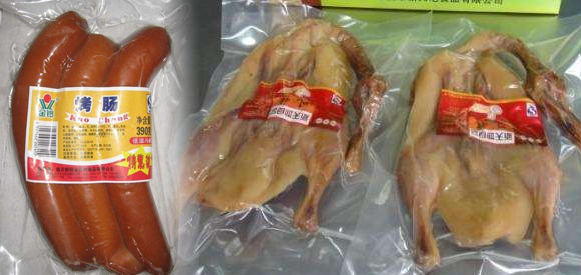 耐高温蒸煮塑料袋的优势及分类有哪些？