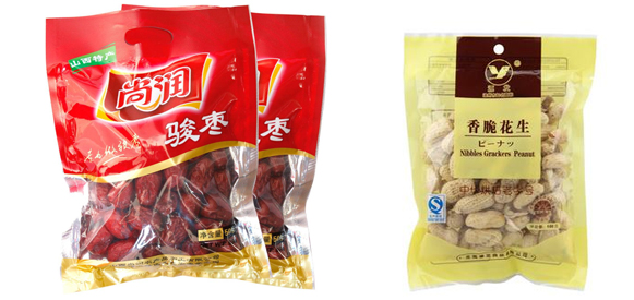 如何给食品选择合适的包装袋复合材质？