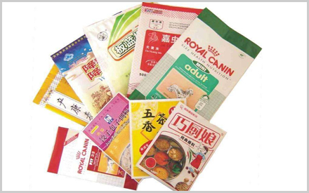 塑料包装袋