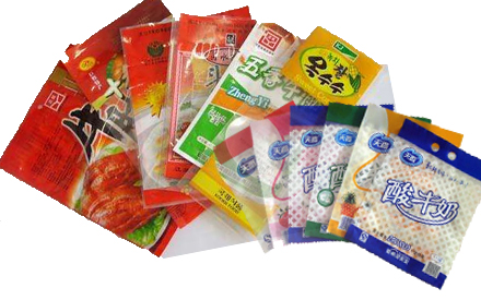 食品包装袋