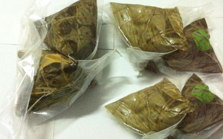 粽子包装袋