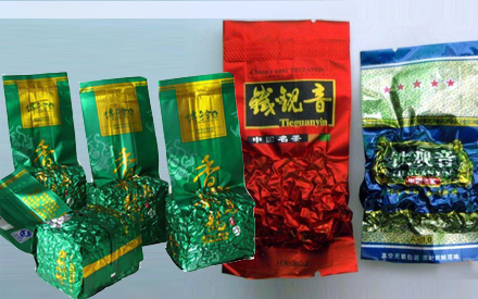 茶叶真空包装袋