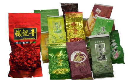 茶叶真空包装袋