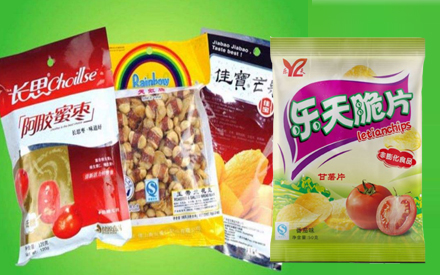 食品包装袋