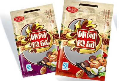 食品包装袋