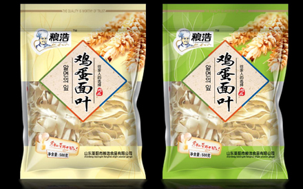 食品包装袋,塑料包装袋