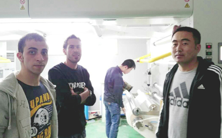 沧州华良真空包装袋生产厂家