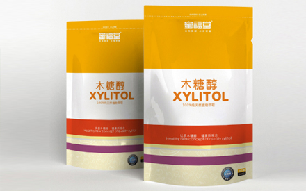 食品包装袋设计图片