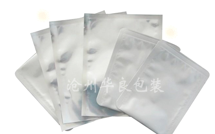 铝箔包装袋图片