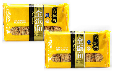 休闲食品包装袋图片