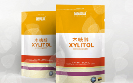 食品包装袋图片
