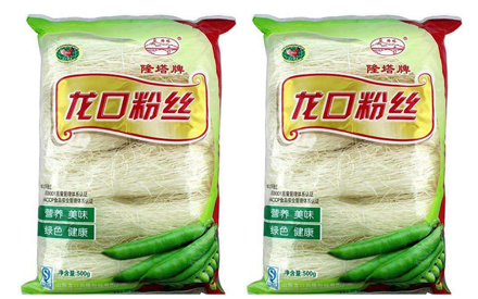 食品包装袋图片
