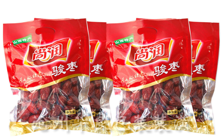 PA材质真空包装袋图片