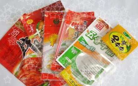 食品包装袋设计色彩心理学