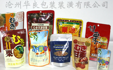 塑料食品包装袋材料常见的质量安全问题汇总