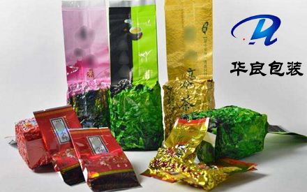 茶叶真空包装袋*厂家定制