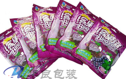 新疆葡萄干真空包装袋常用材质