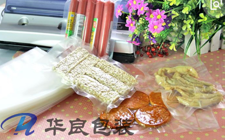 真空包装袋为什么会漏气？沧州华良包装为你解疑答惑