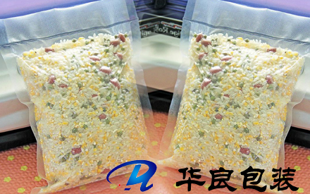 纹路真空袋什么意思？
