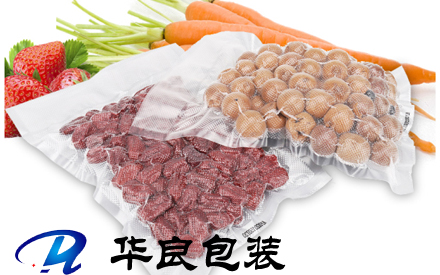 什么是纹路真空袋？